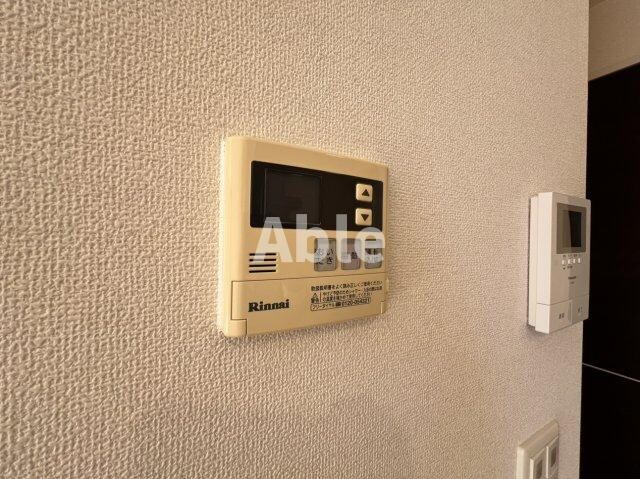 ZEFIROの物件内観写真