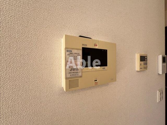 ZEFIROの物件内観写真