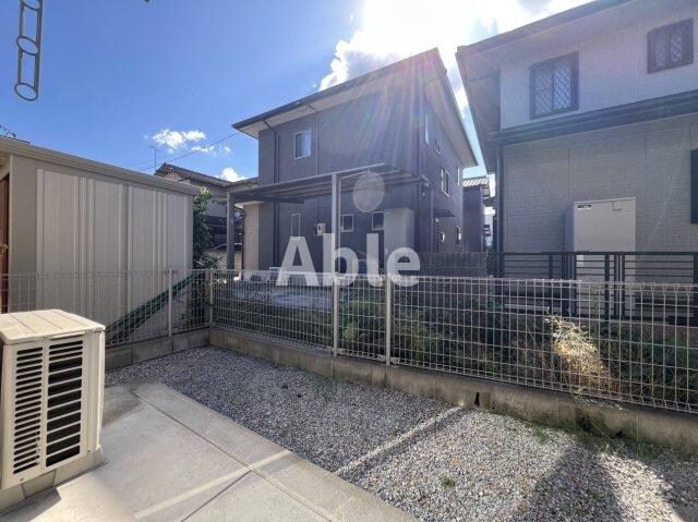 ZEFIROの物件内観写真