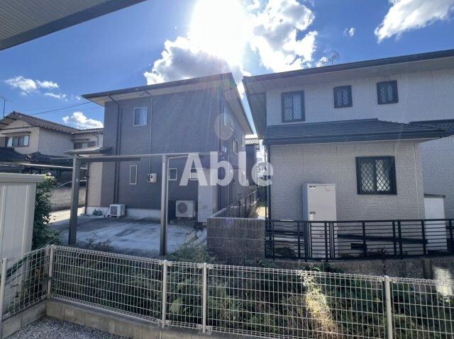 ZEFIROの物件内観写真