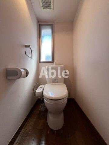 キュービックパレスの物件内観写真