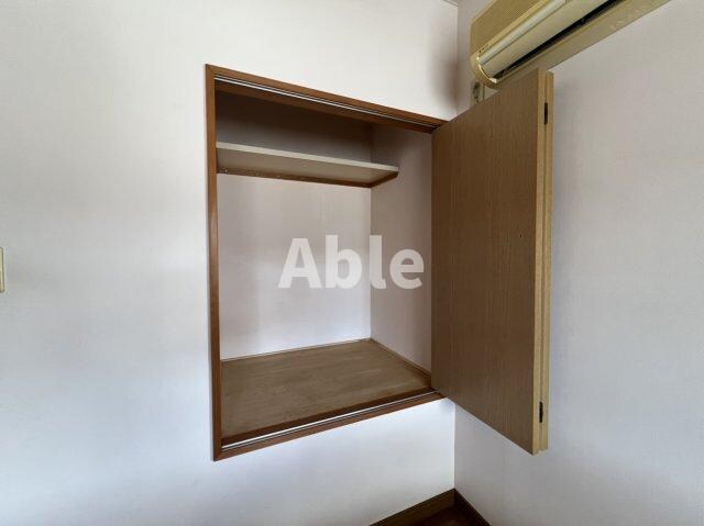 キュービックパレスの物件内観写真