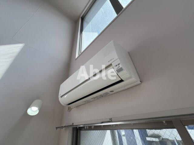 キュービックパレスの物件内観写真