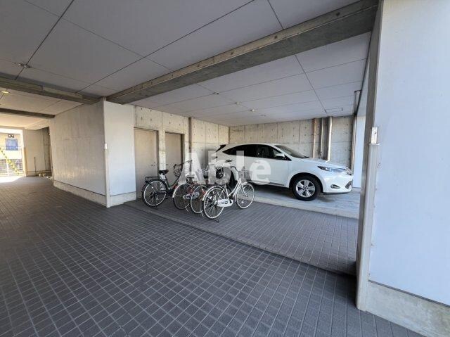 キュービックパレスの物件内観写真