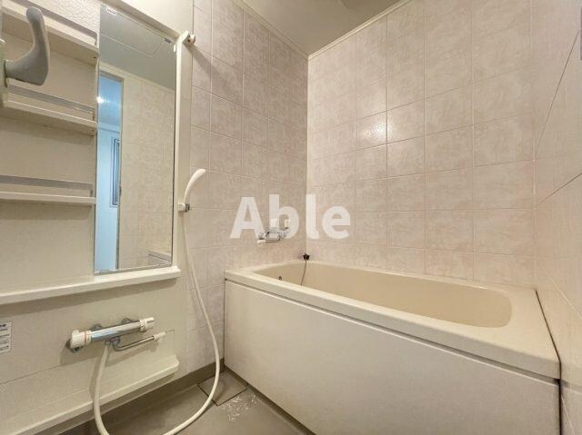 キュービックパレスの物件内観写真