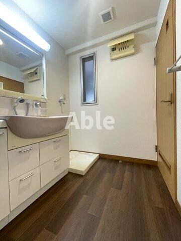 キュービックパレスの物件内観写真