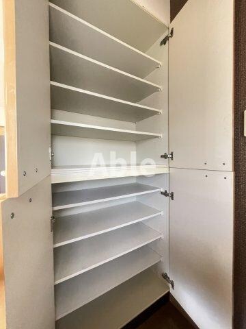 キュービックパレスの物件内観写真