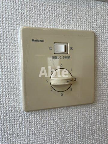 キュービックパレスの物件内観写真