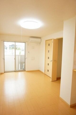 アルカンシェル　ＧⅡの物件内観写真