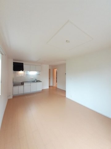 アスランリバーウエストＢの物件内観写真