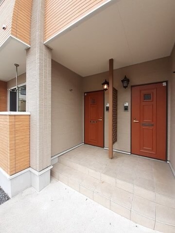 アスランリバーウエストＢの物件内観写真