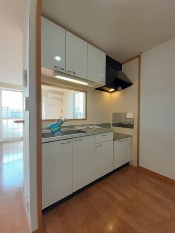 グラスランド　レジデンス　Ｆの物件内観写真