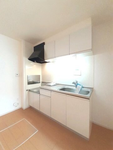 クレストールＫⅡの物件内観写真