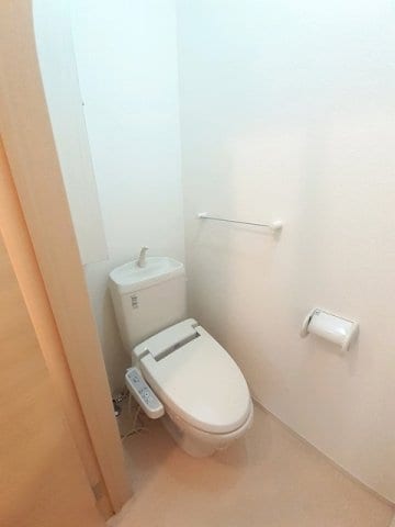 クレストールＫⅡの物件内観写真