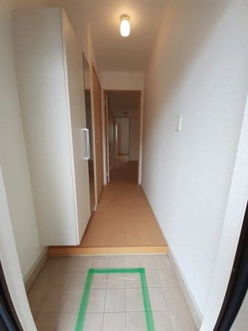 クレストールＫⅡの物件内観写真