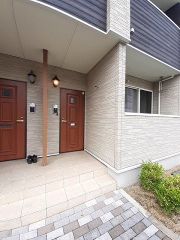 クレストールＫⅡの物件内観写真