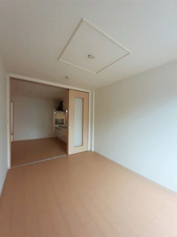 クレストールＫⅡの物件内観写真