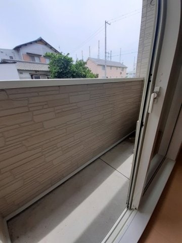 クレストールＫⅡの物件内観写真