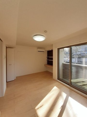 ルクア三条　Ｃの物件内観写真