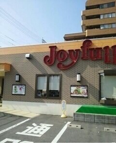 ルクア三条　Ｃの物件外観写真