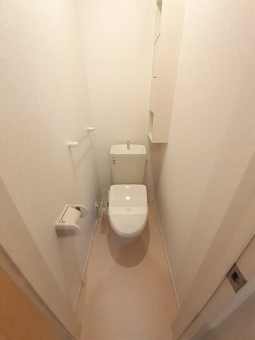 ルクア三条　Ｃの物件内観写真