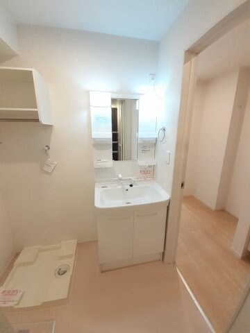 ルクア三条　Ｃの物件内観写真