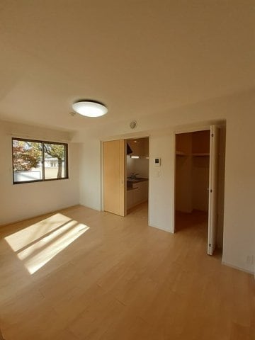 ルクア三条　Ｃの物件内観写真