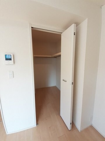 ルクア三条　Ｃの物件内観写真