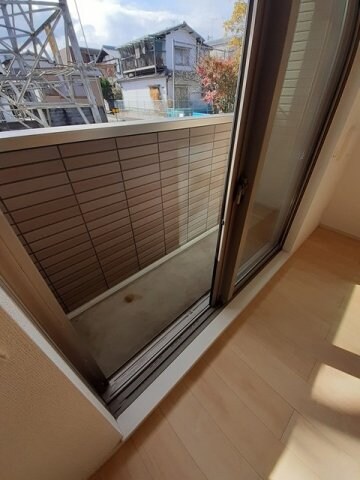 ルクア三条　Ｃの物件内観写真