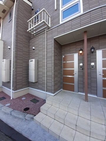 ルクア三条　Ｃの物件内観写真