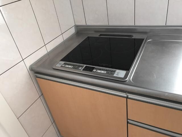 ハピネス古高松の物件内観写真