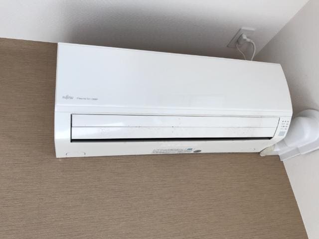 ハピネス古高松の物件内観写真