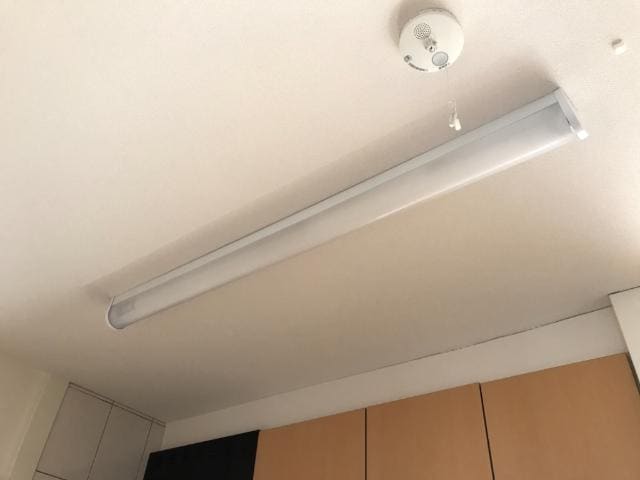 ハピネス古高松の物件内観写真