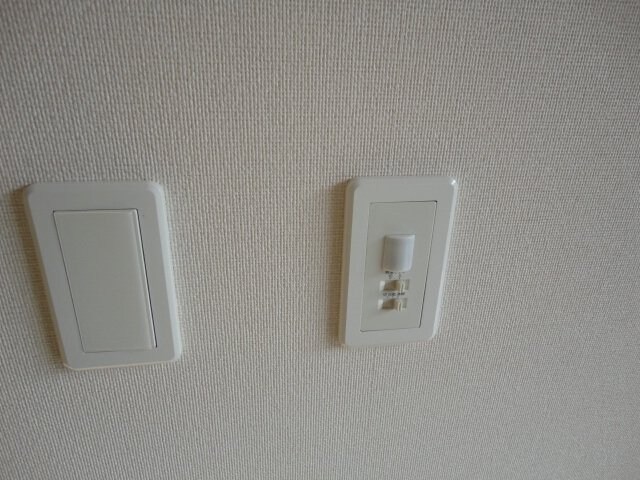 ハピネス古高松の物件内観写真