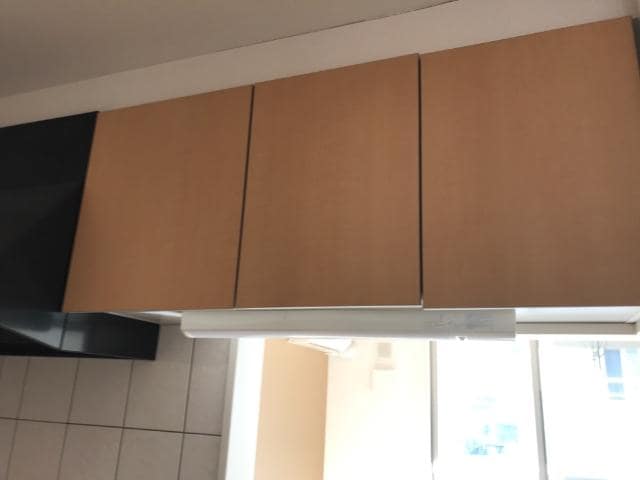 ハピネス古高松の物件内観写真