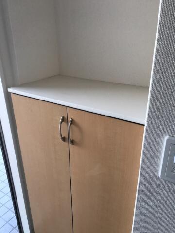 ハピネス古高松の物件内観写真