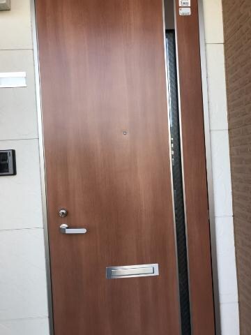 ハピネス古高松の物件内観写真