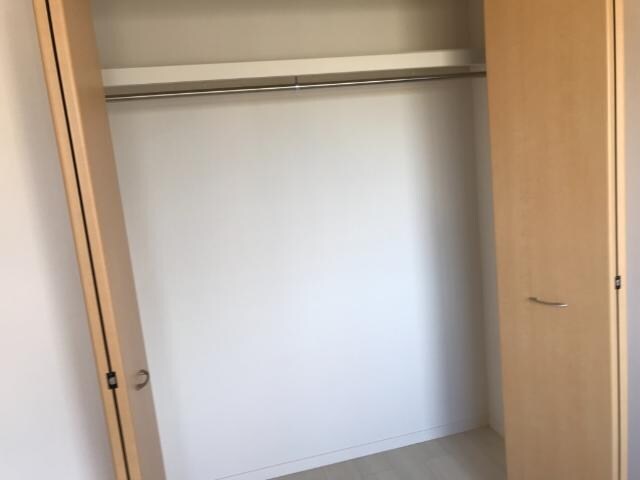 ハピネス古高松の物件内観写真