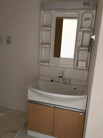 ハピネス古高松の物件内観写真