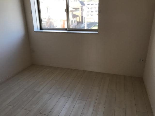 ハピネス古高松の物件内観写真