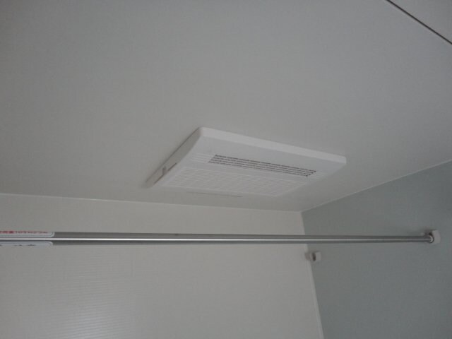 ハピネス古高松の物件内観写真