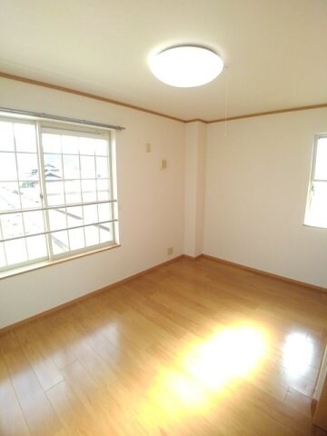 セレーノＢの物件内観写真