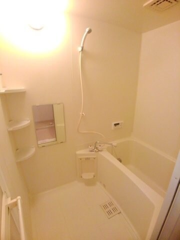 セレーノＢの物件内観写真