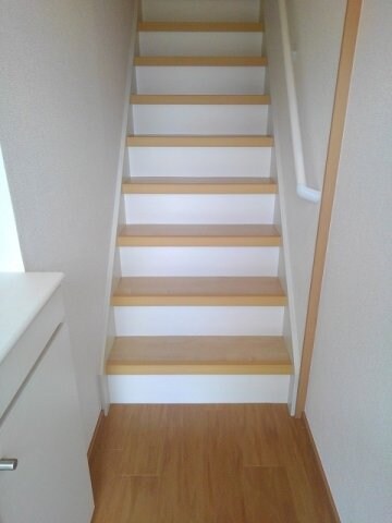 セレーノＢの物件内観写真