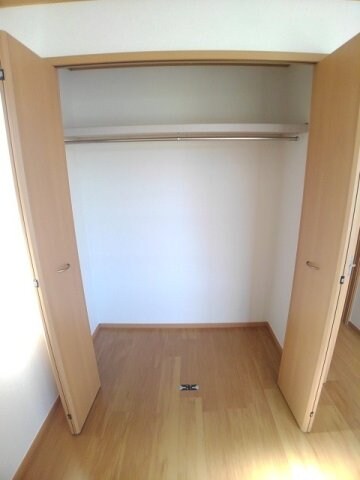 セレーノＢの物件内観写真