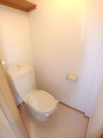 セレーノＢの物件内観写真