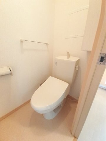 トルヴェ　ラ　フェーヴⅢの物件内観写真