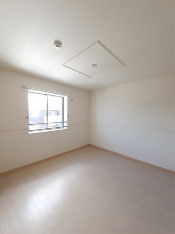 トルヴェ　ラ　フェーヴⅢの物件内観写真