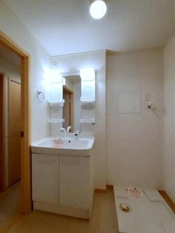 トルヴェ　ラ　フェーヴⅢの物件内観写真