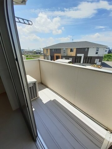 トルヴェ　ラ　フェーヴⅢの物件内観写真